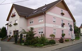 Hotel Kirchner Tharandt